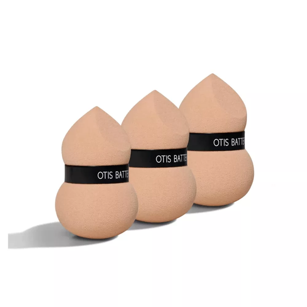 Otis Batterbee The Precision Makeup Sponge Set